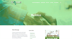 Desktop Screenshot of mobiustt.com